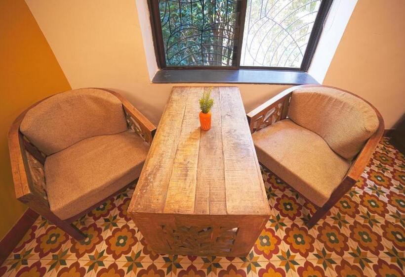 Вилла 1 Спальня, Tathastu Resort Pench  Luxury Wildlife Resort