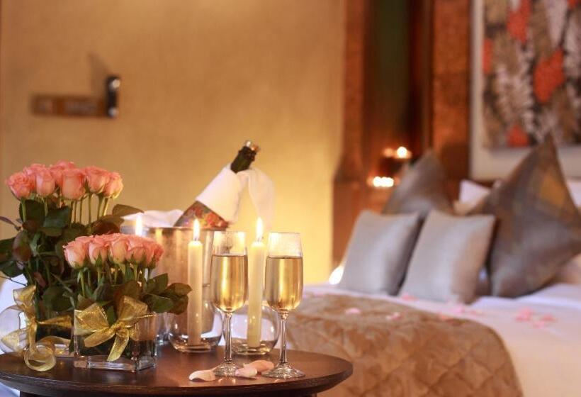 Люкс Премиум, The Ibnii   Eco Luxury Resort