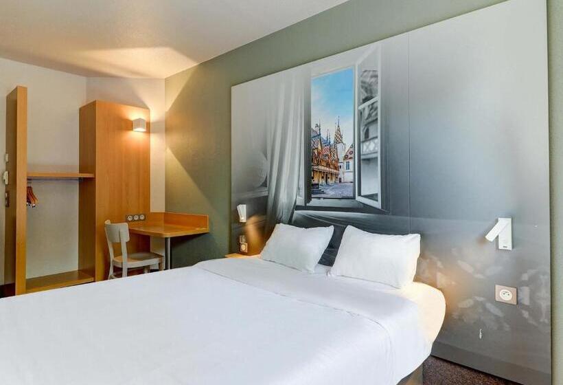 Номер Стандарт, B&b Hotel Beaune Sud 2