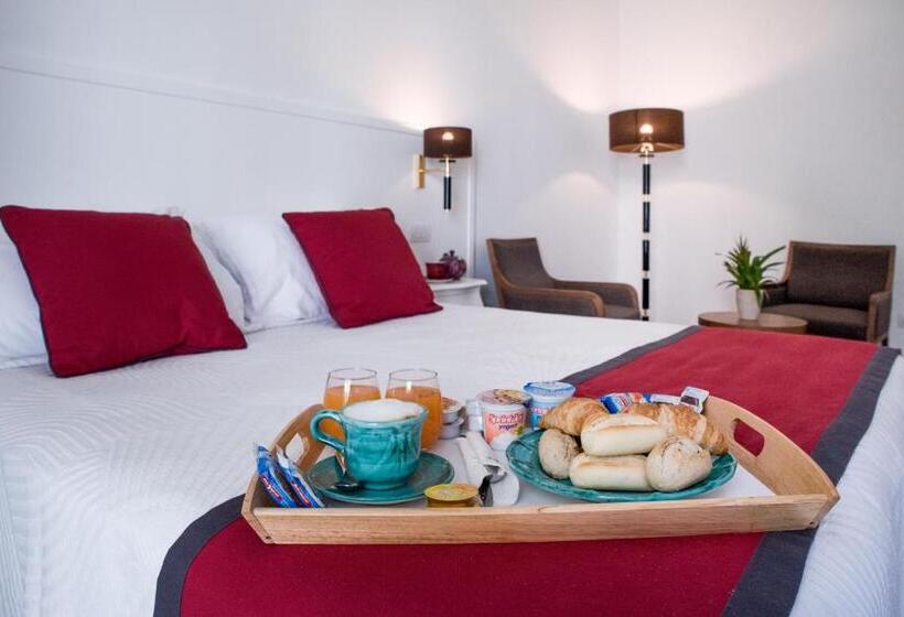Номер Стандарт, Amalfi Luxury House
