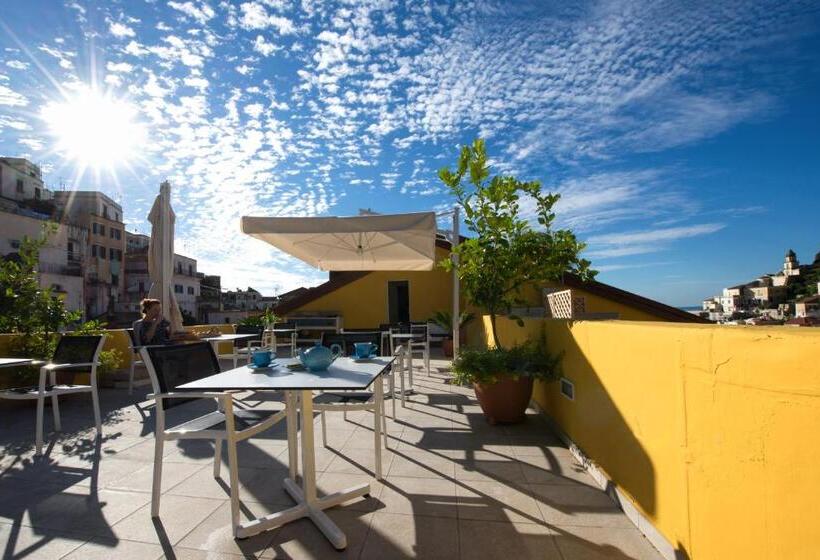 Номер Стандарт, Amalfi Luxury House