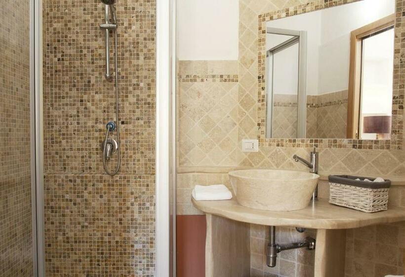 Номер Стандарт, Guest House Acuario