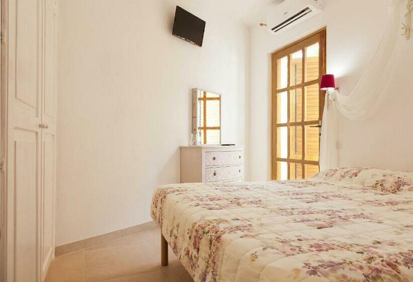 Номер Стандарт, Guest House Acuario