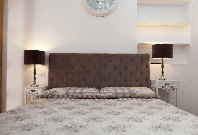 Номер Стандарт, Guest House Acuario