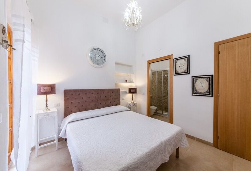 Номер Стандарт, Guest House Acuario