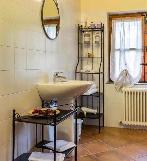 Трехместный Номер Стандарт Вид на Сад, La Maison De Vi