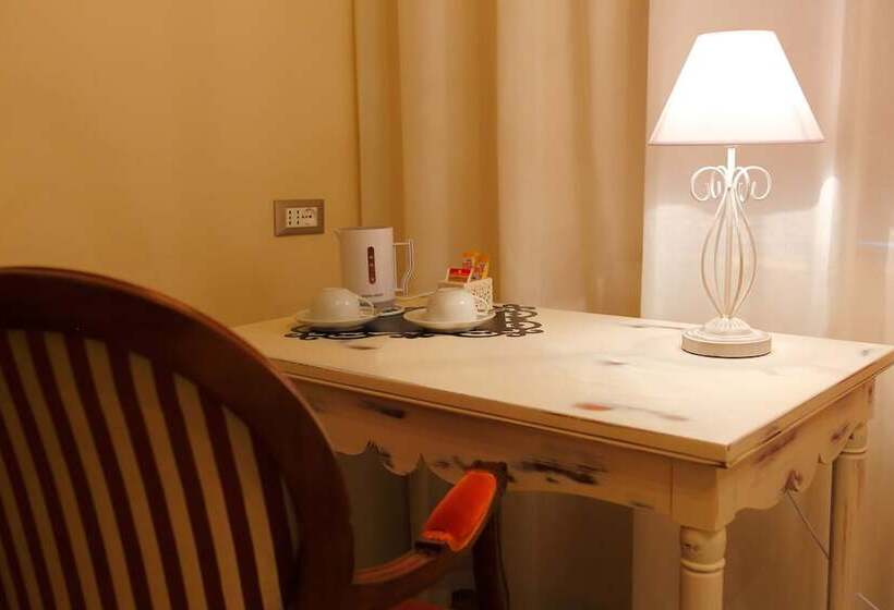 Номер Стандарт, La Maison De Vi