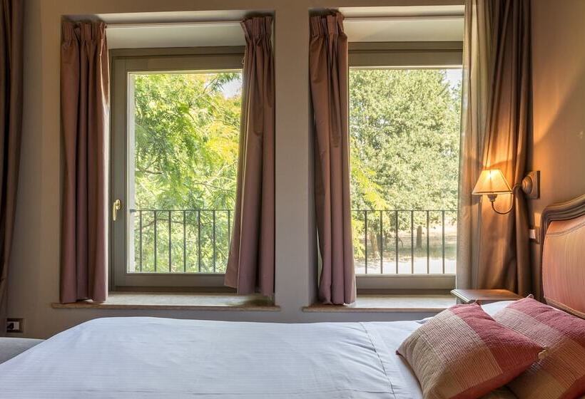 Номер Стандарт, La Maison De Vi