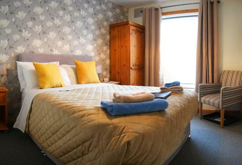 Номер Стандарт, No9 Guesthouse