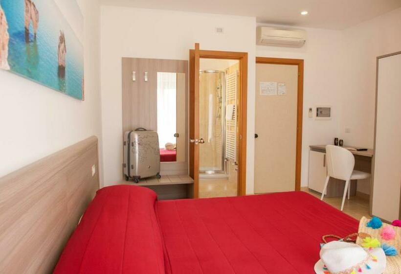 Номер Superior, Albergo San Giorgio