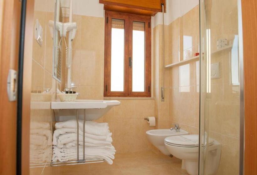 Номер Superior, Albergo San Giorgio