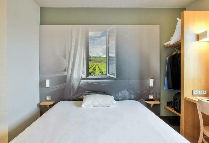 Номер Стандарт, B&b Hotel Beaune Sud 2