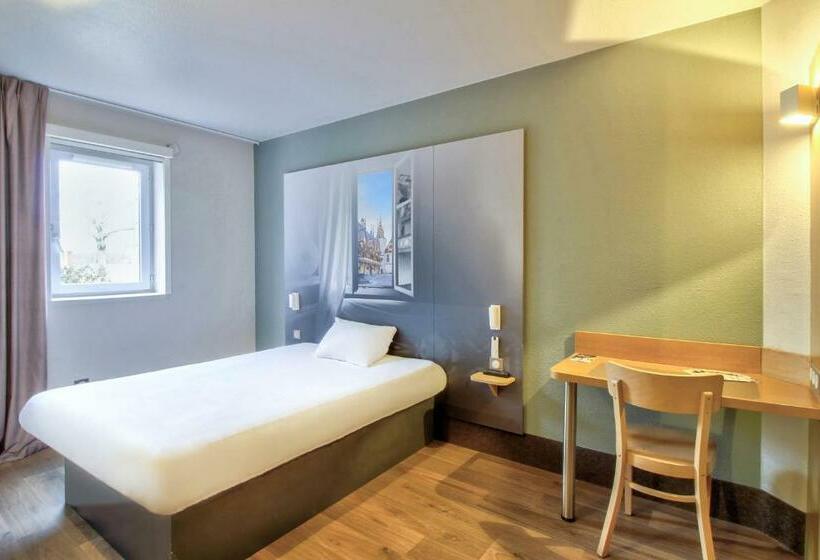 Номер Стандарт, B&b Hotel Beaune Sud 2