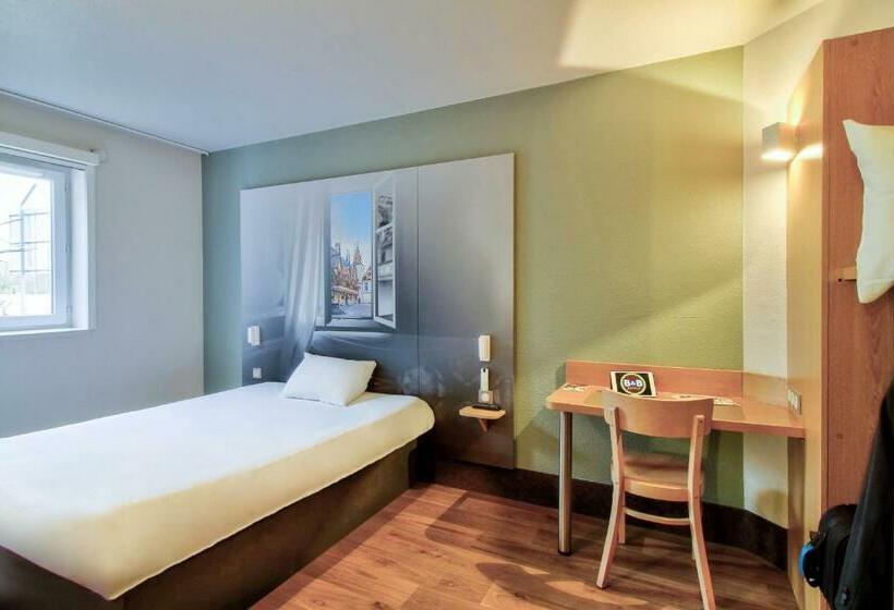 Номер Стандарт, B&b Hotel Beaune Sud 2