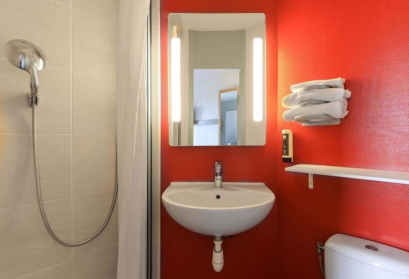 Номер Стандарт, B&b Hotel Beaune Sud 2