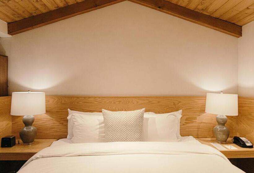 스위트, Calamigos Guest Ranch And Beach Club