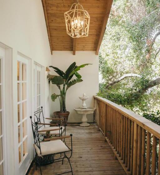 スイート, Calamigos Guest Ranch And Beach Club