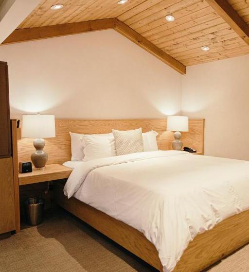 스위트, Calamigos Guest Ranch And Beach Club