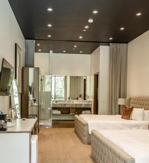 스탠다드 룸, Calamigos Guest Ranch And Beach Club
