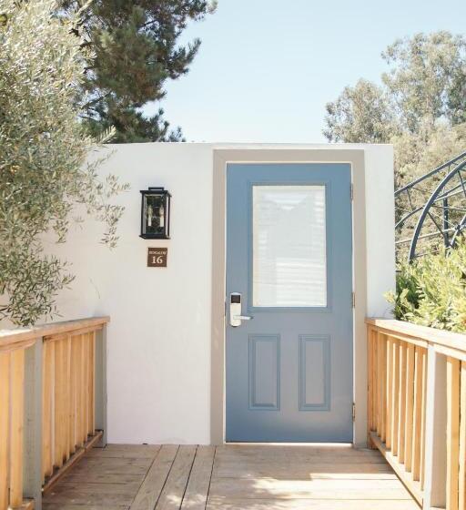 스탠다드 방갈로 침실 2개, Calamigos Guest Ranch And Beach Club