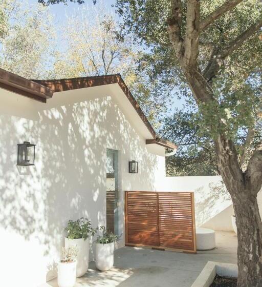 スーペリアースイート, Calamigos Guest Ranch And Beach Club