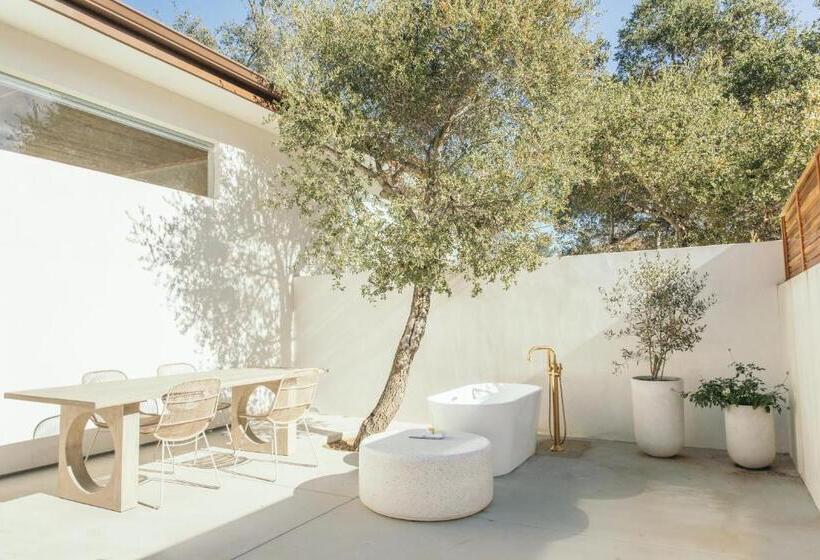 수피리어 스위트, Calamigos Guest Ranch And Beach Club