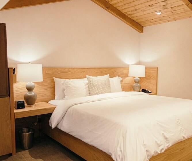 스위트, Calamigos Guest Ranch And Beach Club