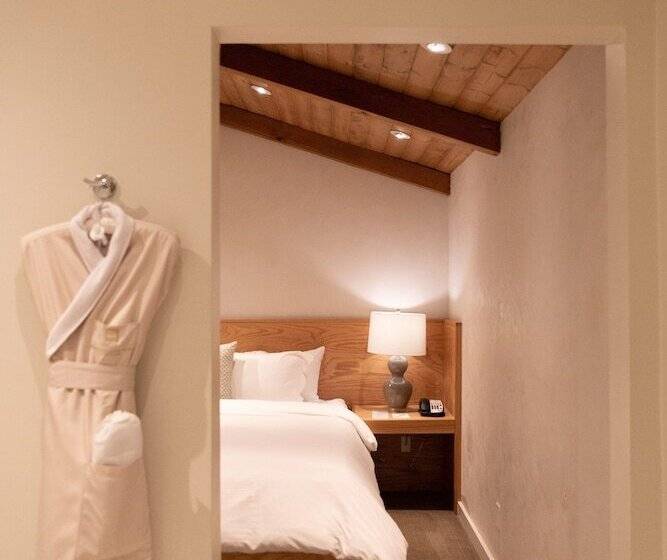 スイート, Calamigos Guest Ranch And Beach Club