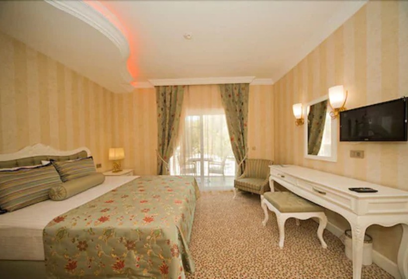 스탠다드 룸, Grand Göcek