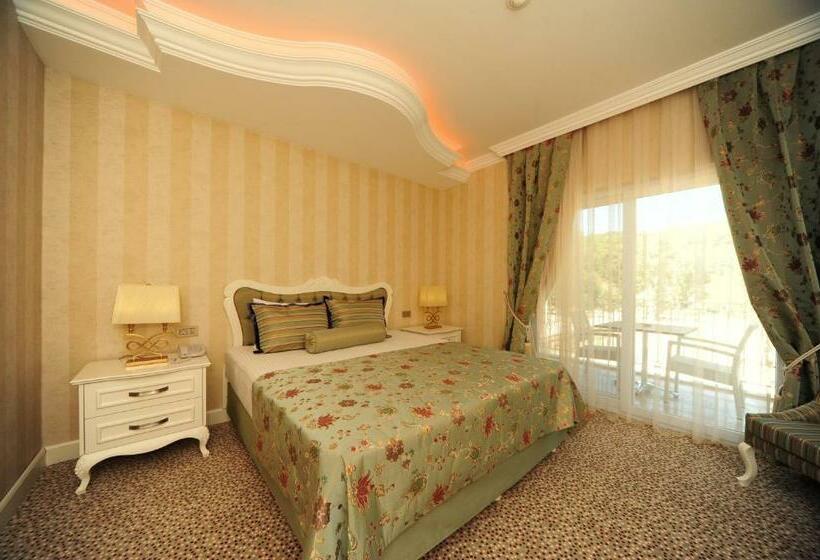Номер Стандарт, Grand Göcek