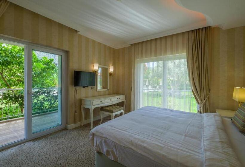스탠다드 룸, Grand Göcek