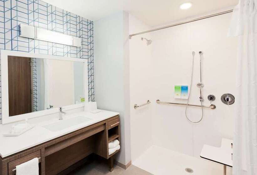 Люкс, Home2 Suites By Hilton Phoenix Chandler
