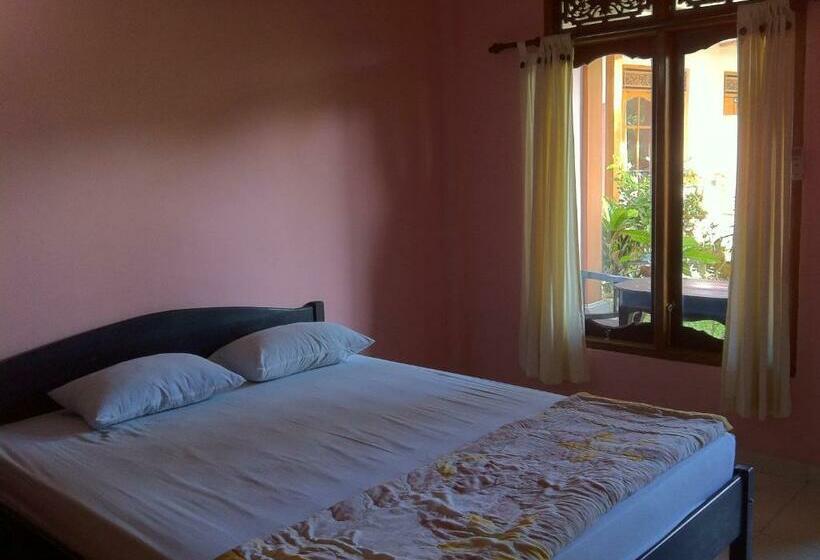 스탠다드 룸, Kenanga Inn