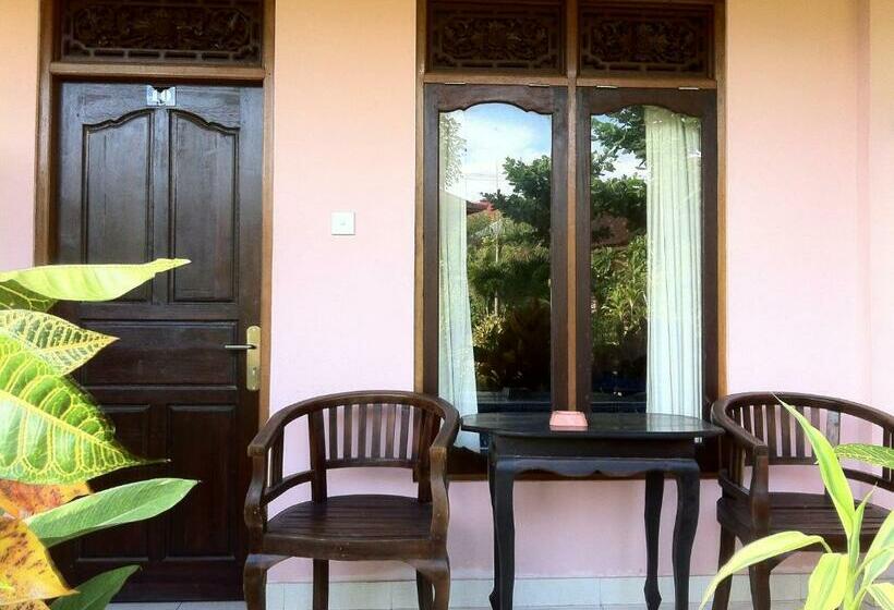 스탠다드 룸, Kenanga Inn