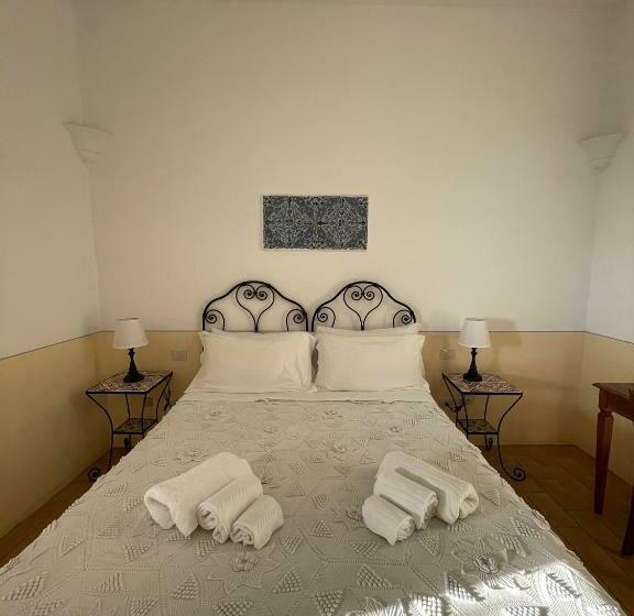 اتاق استاندارد, La Locanda Del Postino