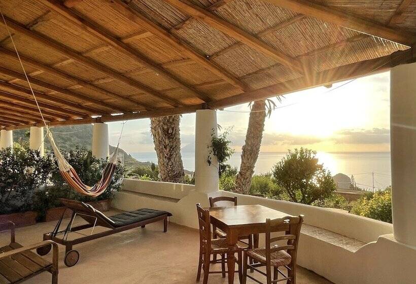 اتاق لوکس, La Locanda Del Postino