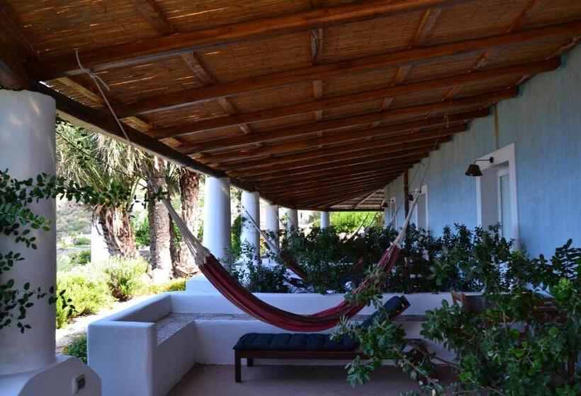Номер Стандарт, La Locanda Del Postino