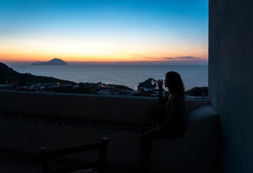 اتاق سوپریور, La Locanda Del Postino