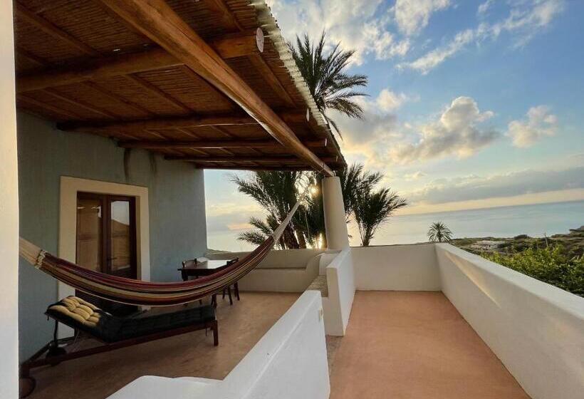 اتاق لوکس, La Locanda Del Postino