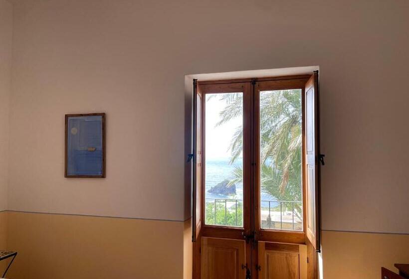 اتاق لوکس, La Locanda Del Postino