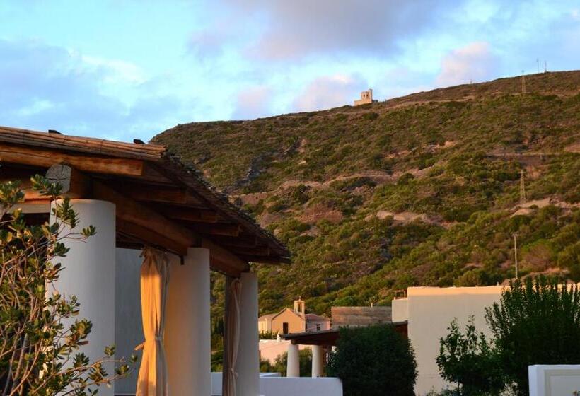 Номер Стандарт, La Locanda Del Postino