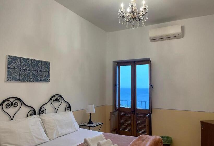 Номер Стандарт, La Locanda Del Postino