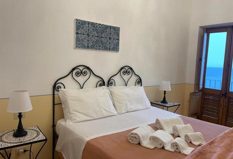 اتاق استاندارد, La Locanda Del Postino