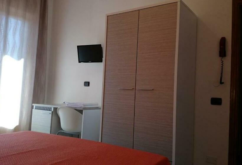 Номер Стандарт, Ogliastra