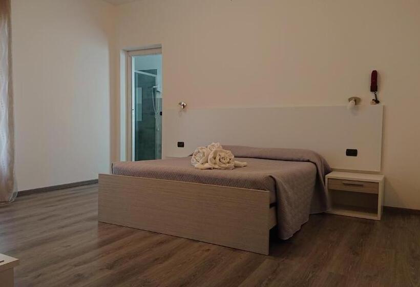 Стандартный Номер Кровать Кинг, Ogliastra