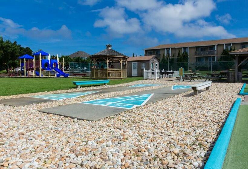 Апартаменты 2 Спальни, Sea Scape Beach And Golf Villas