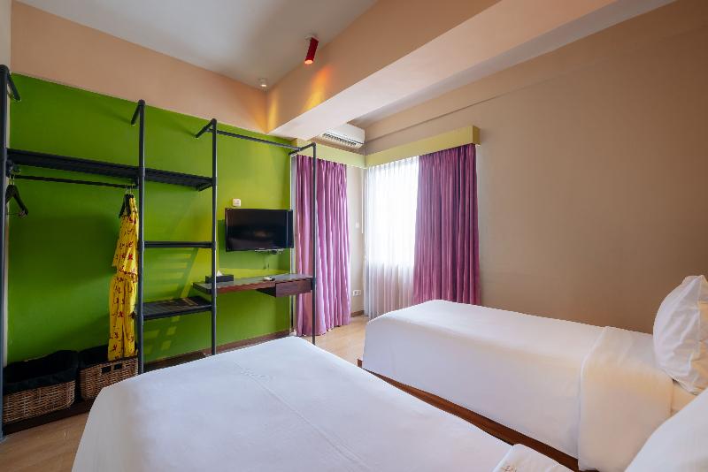 غرفة قياسية ثلاثية, Sensitive Premium Resort & Spa   All Inclusive