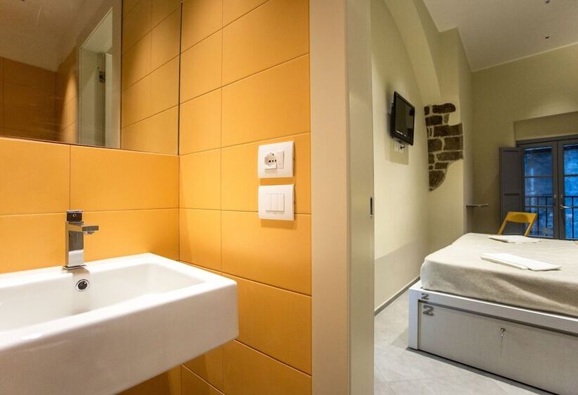 اتاق استاندارد, Little Italy Hostel Ex Chiesa S Donato