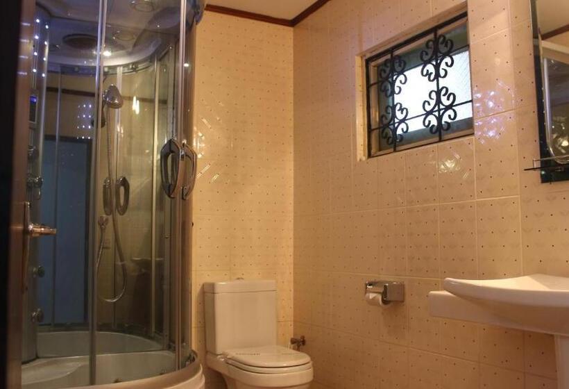 Номер Стандарт, Ranga Holiday Resort
