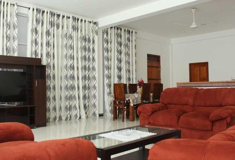 Вилла 2 Спальни, Ranga Holiday Resort